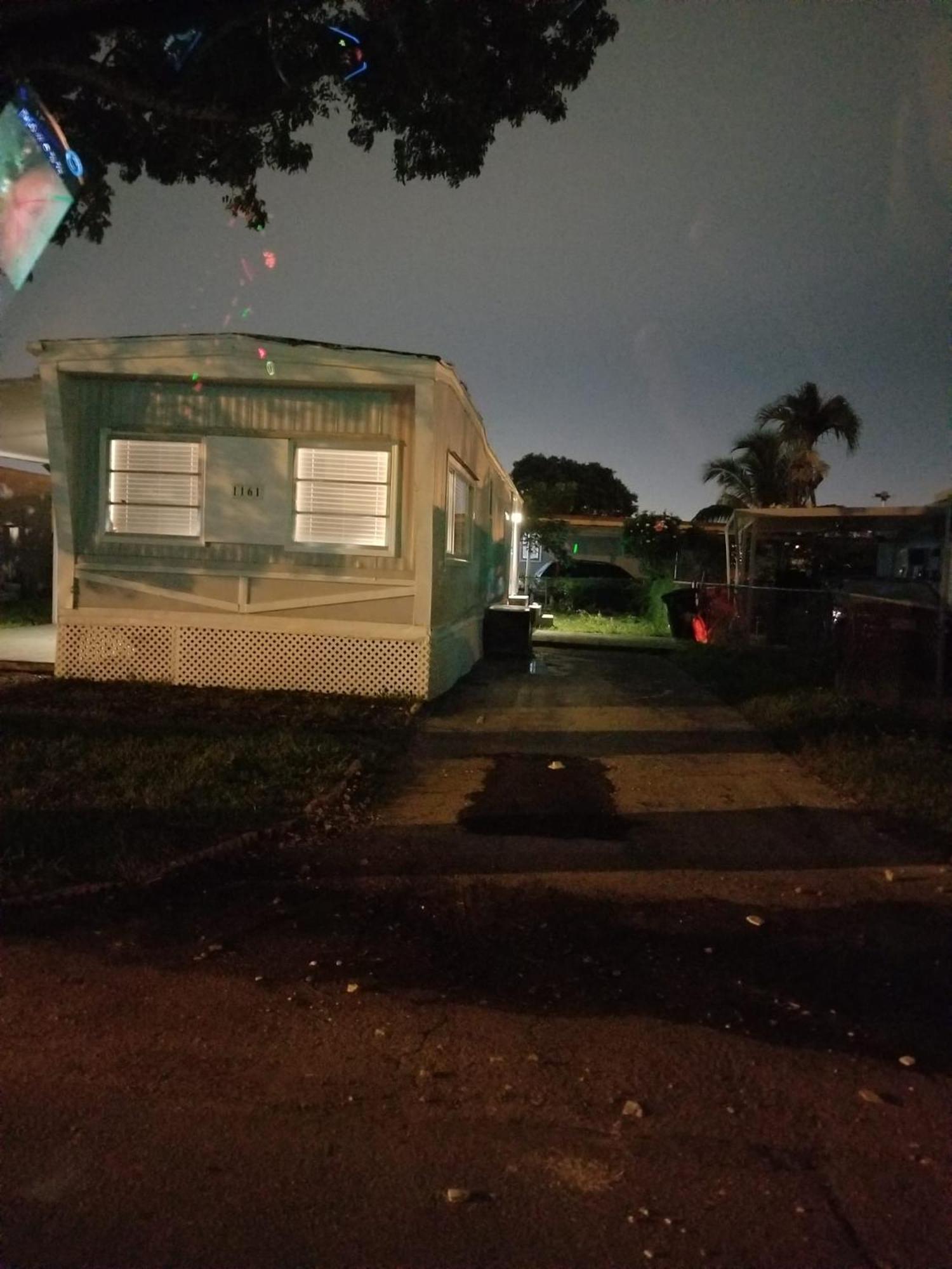 1161 Studio 1 Miami Tamiami المظهر الخارجي الصورة