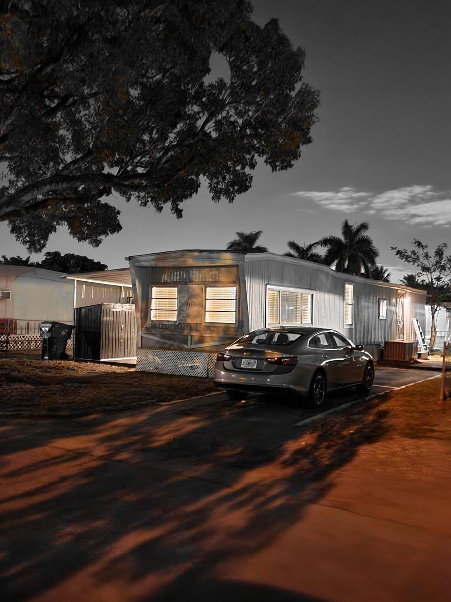 1161 Studio 1 Miami Tamiami المظهر الخارجي الصورة